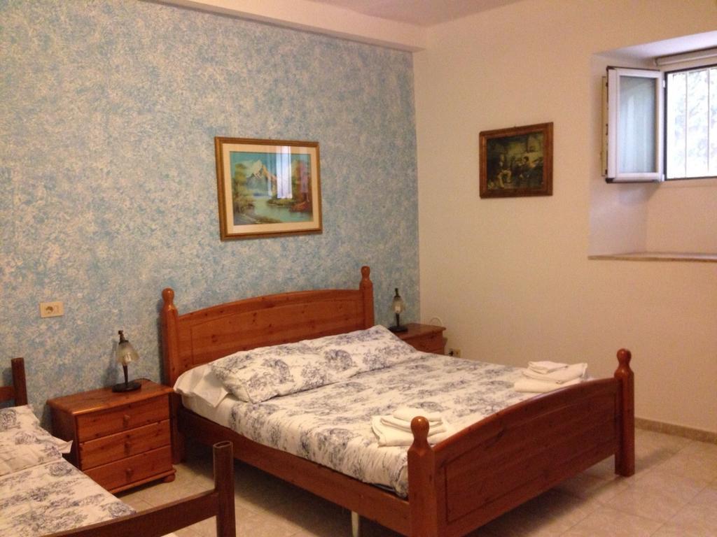 Leonard Acqui Bed & Breakfast Rome