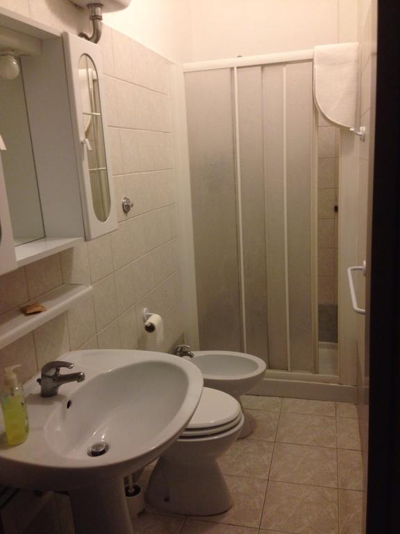 Bed & Breakfast Leonard Acqui *